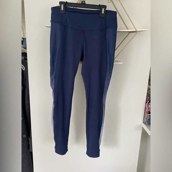 CALIA by Carrie Underwood Pants - Calia navy leggings